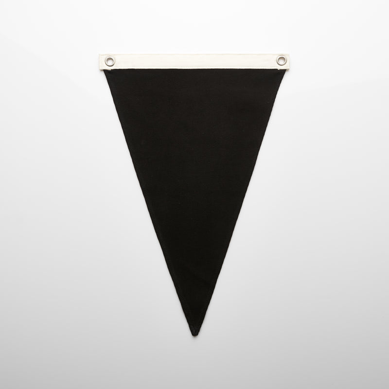 AS Colour 1513 Canvas Pennant Flag