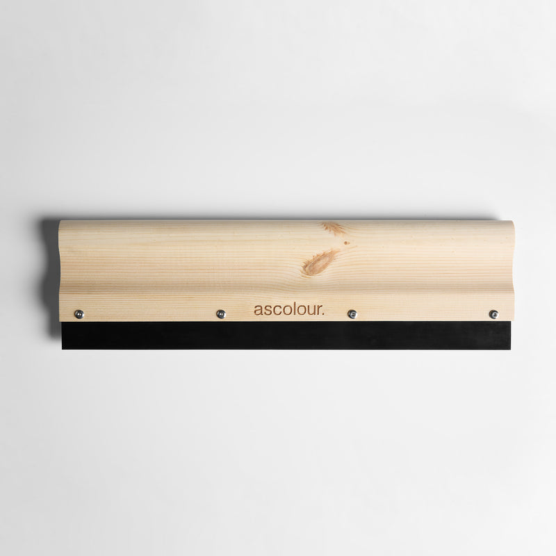 ASC Squeegee – Turn