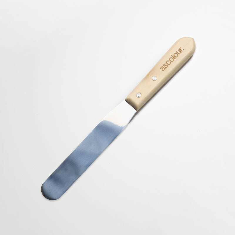 ASC Palette Knife – Side