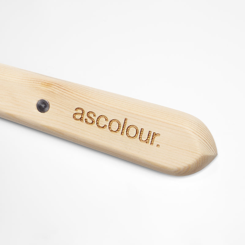 ASC Palette Knife – Turn