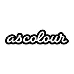 AS Colour 1517 Script Sticker