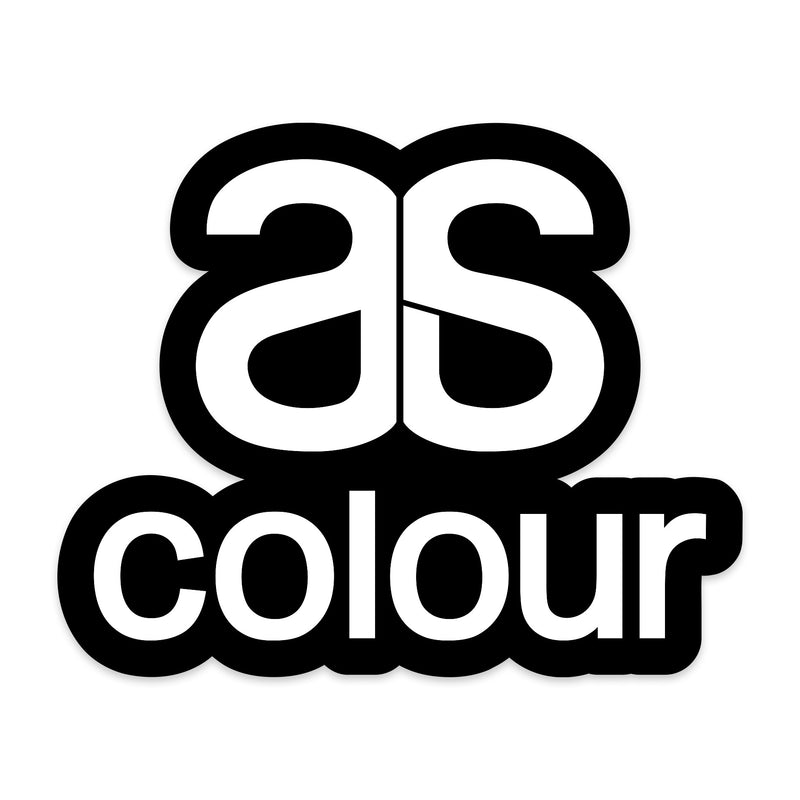 AS Colour 1518 AS Sticker