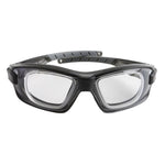 Clear -/1.0 Diopter