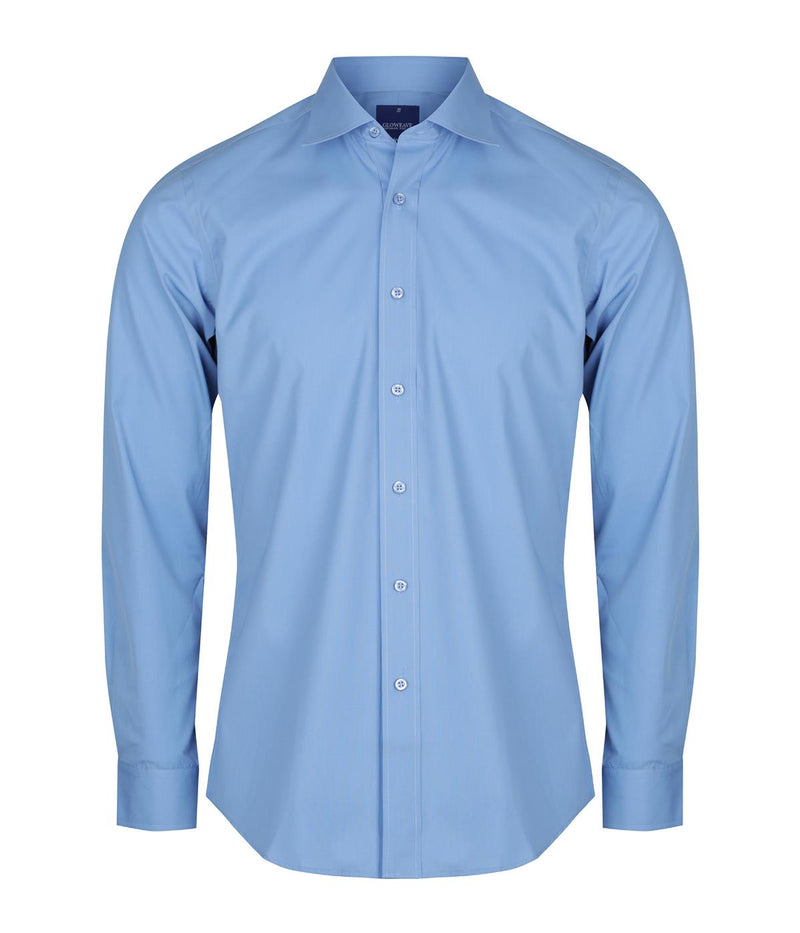 French Blue