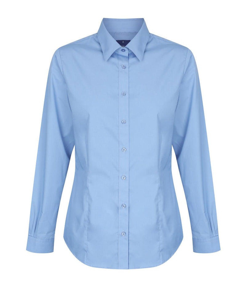 French Blue