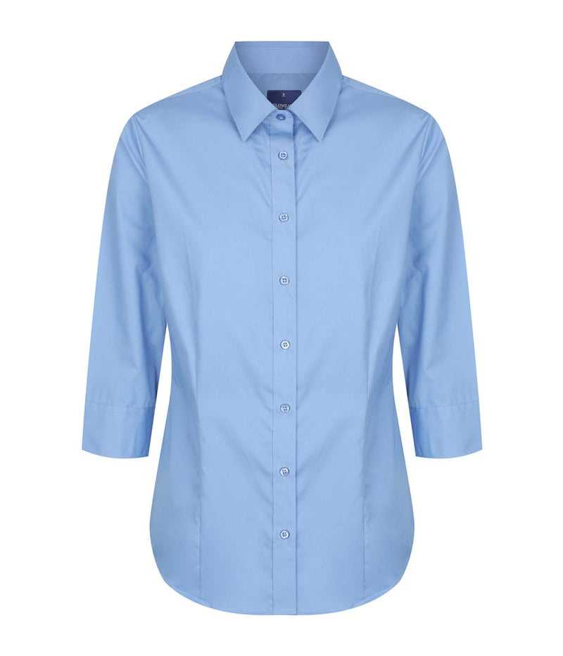 French Blue