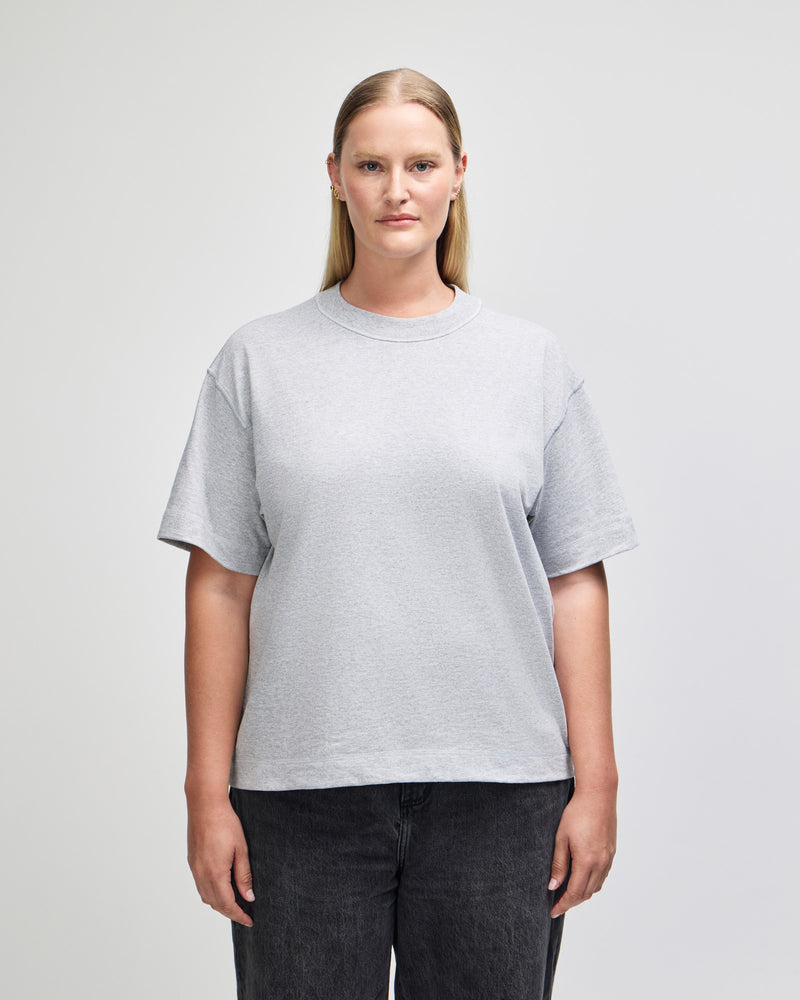 Heather Grey