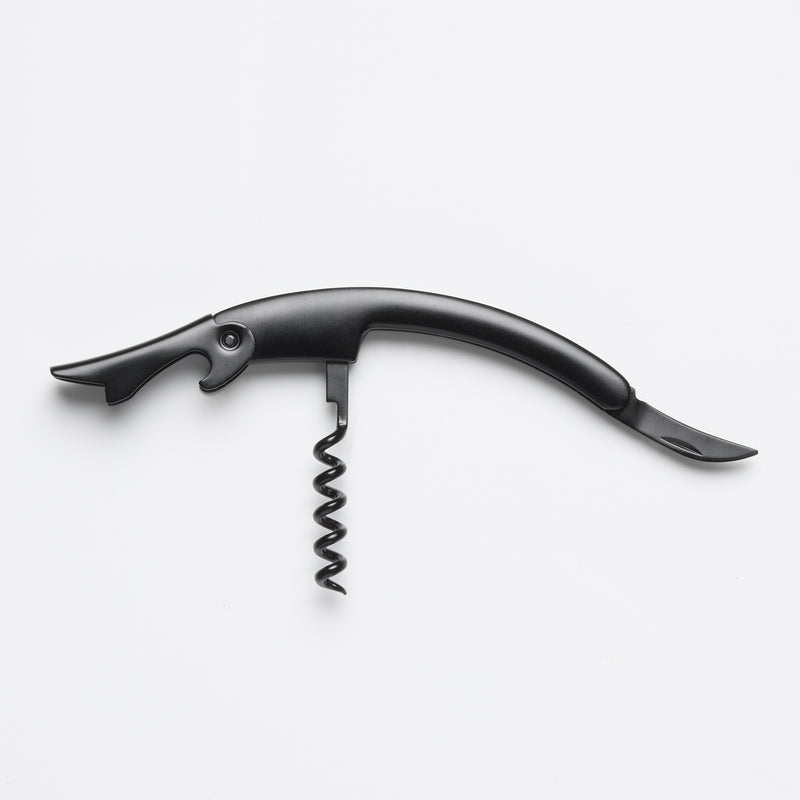 ASC Corkscrew – Side