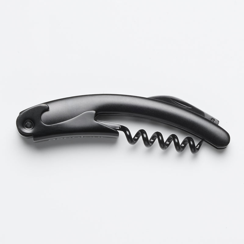ASC Corkscrew – Turn