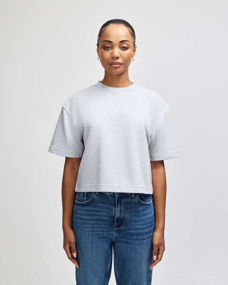 Heather Grey