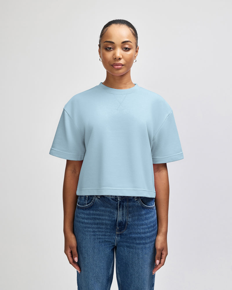 Powder Blue