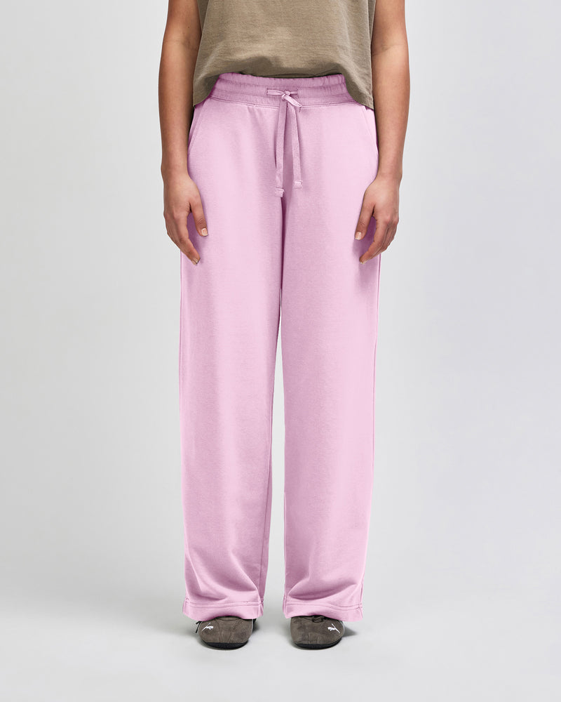 Powder Pink