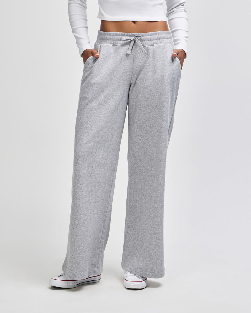 Heather Grey
