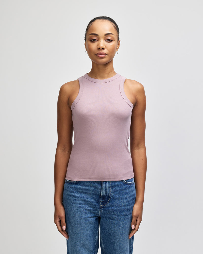 Smokey Violet