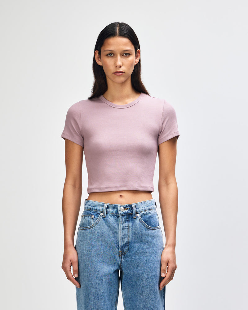 Smokey Violet
