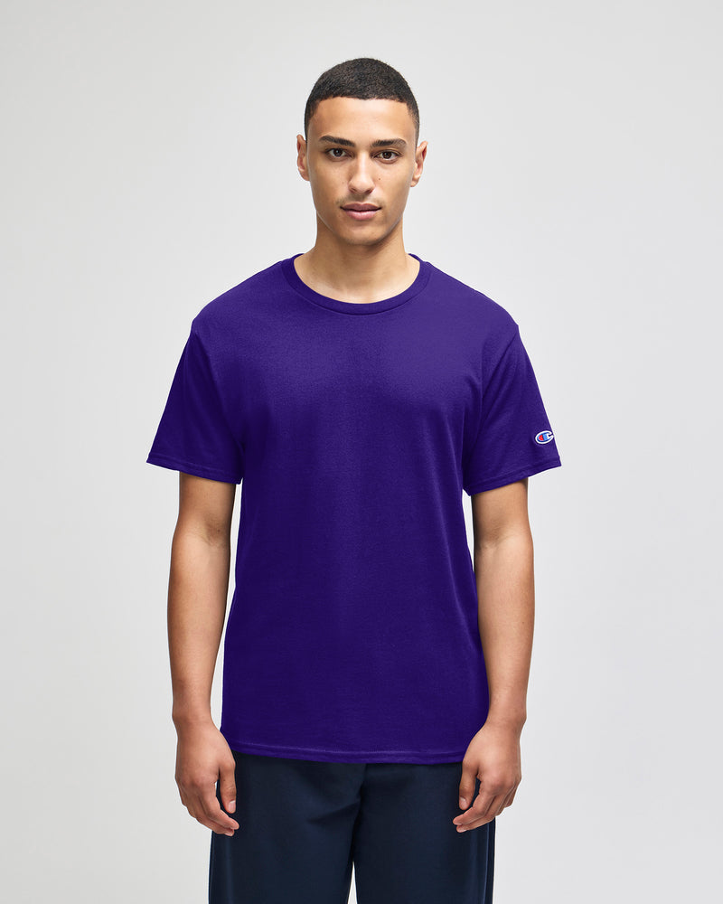 Champion Purple