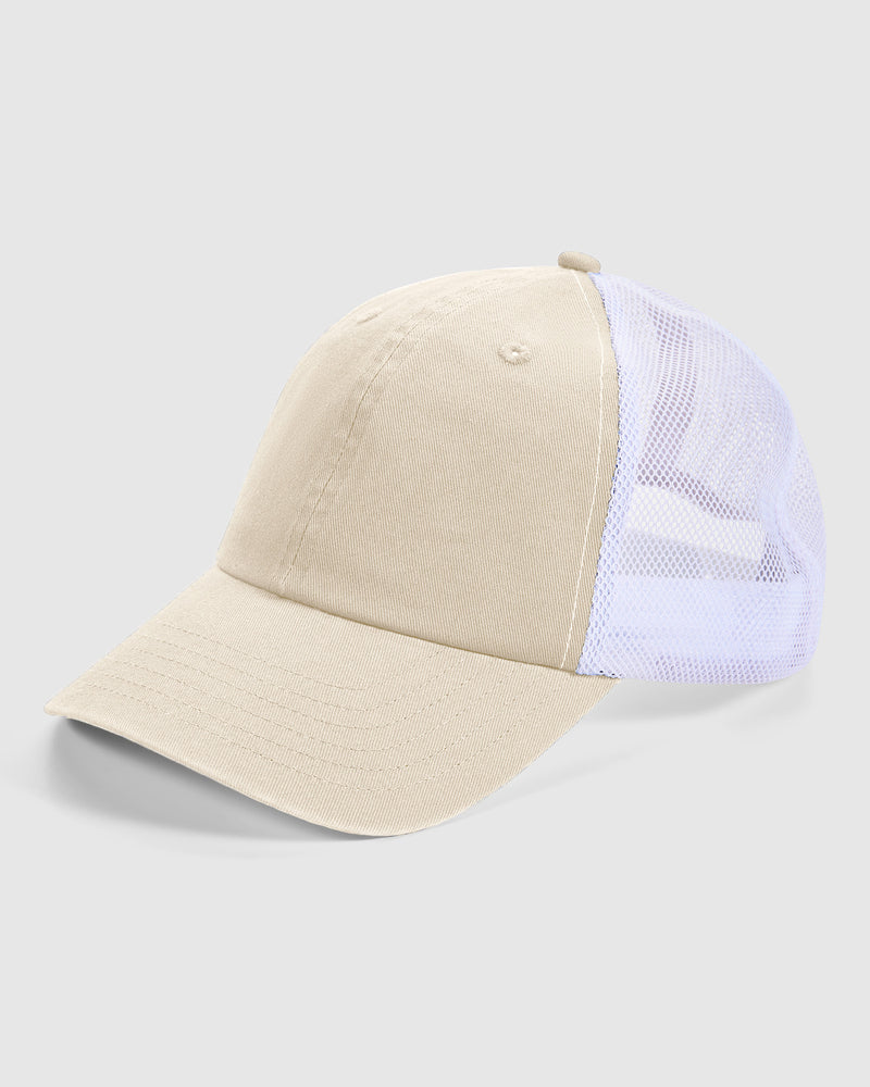 Stone/White