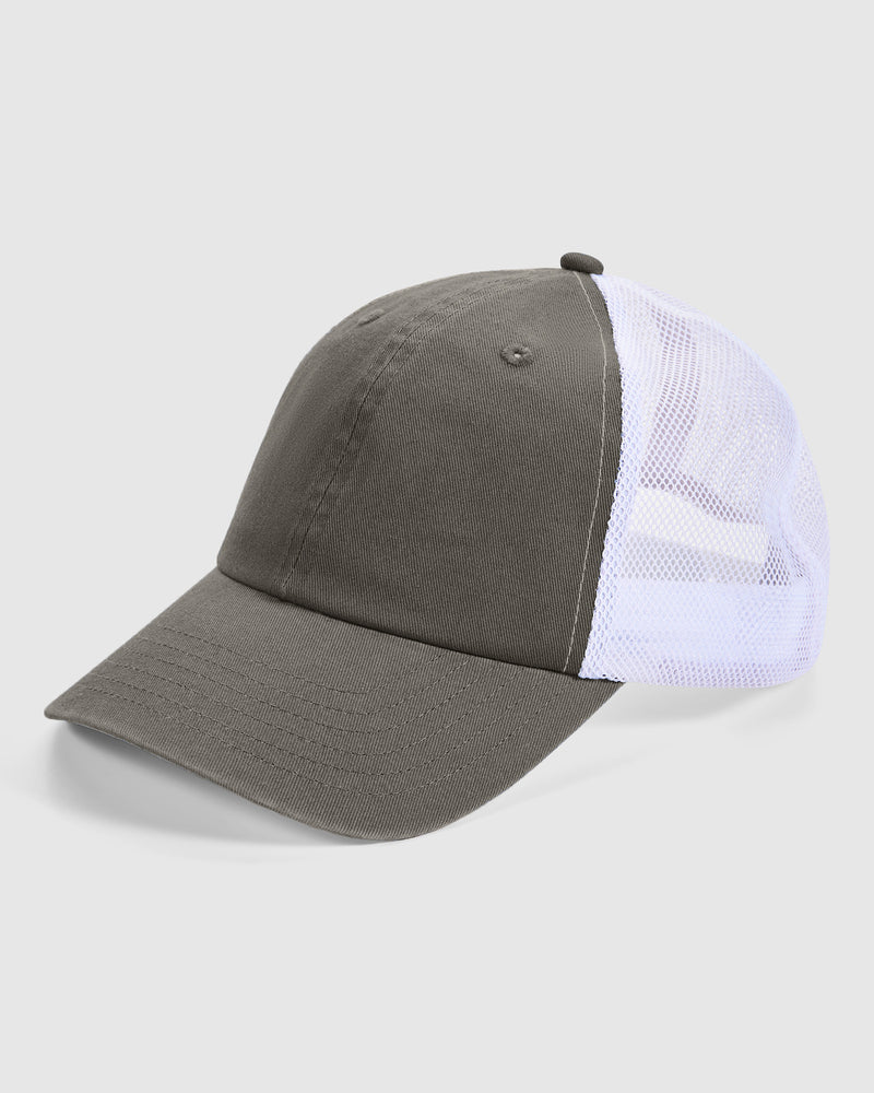 Iron/White