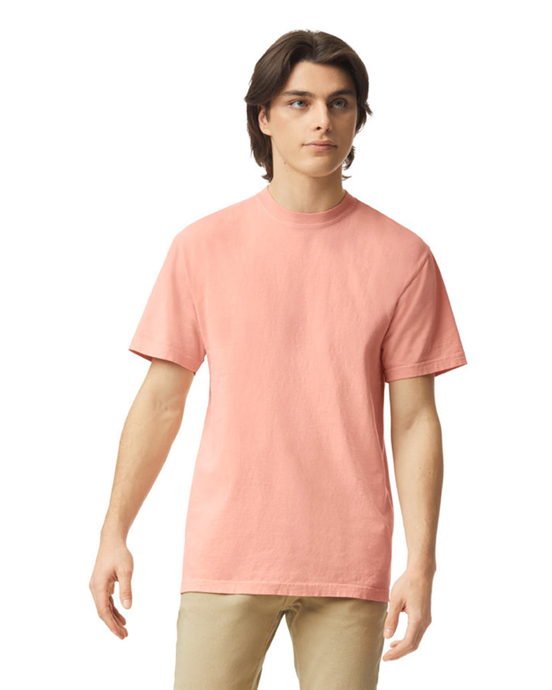Peachy