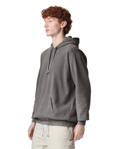 Comfort Colors 1567 Hoodie Unisex (3XL) – & Only – product photo