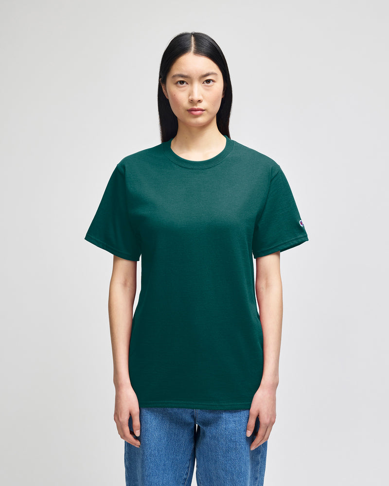 Emerald Green