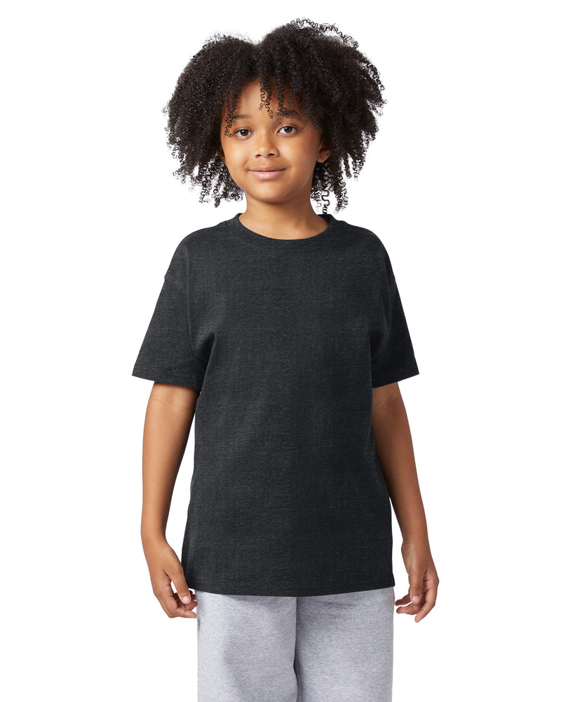 Charcoal Heather