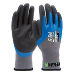 Blue/Black
