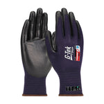 Purple/Black