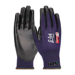Purple/Black