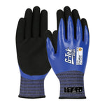 Blue/Black