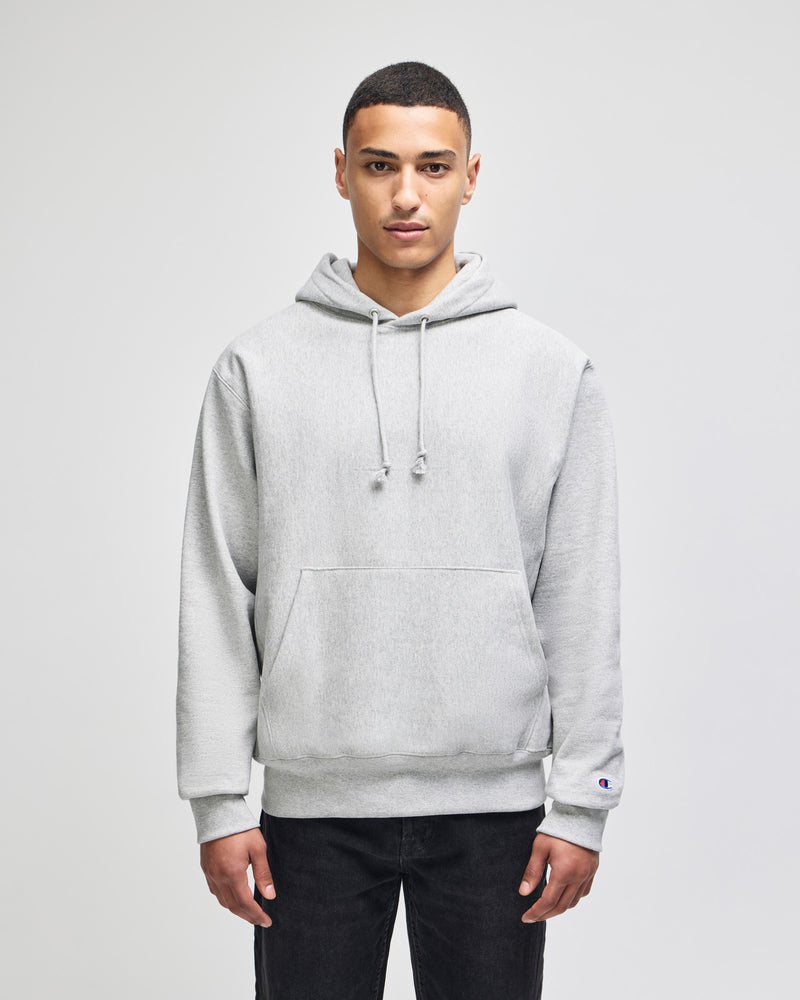 Oxford Grey