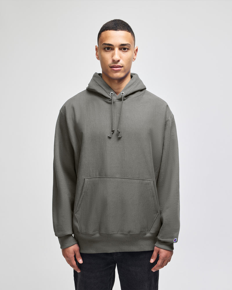 Stone Grey