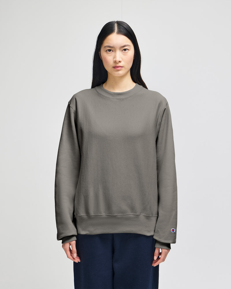 Stone Grey