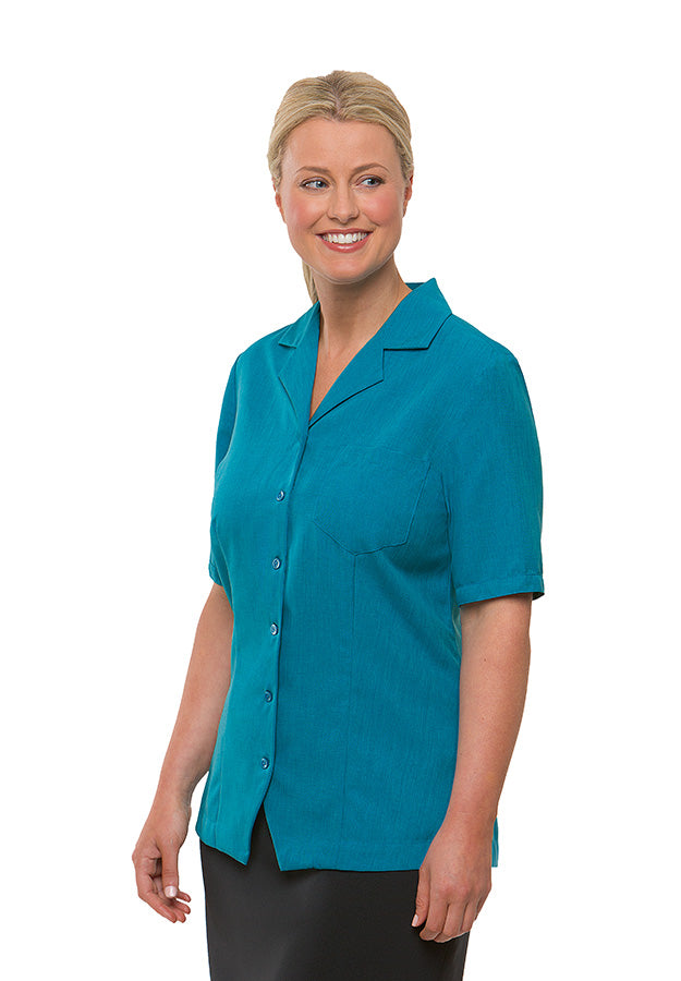 teal