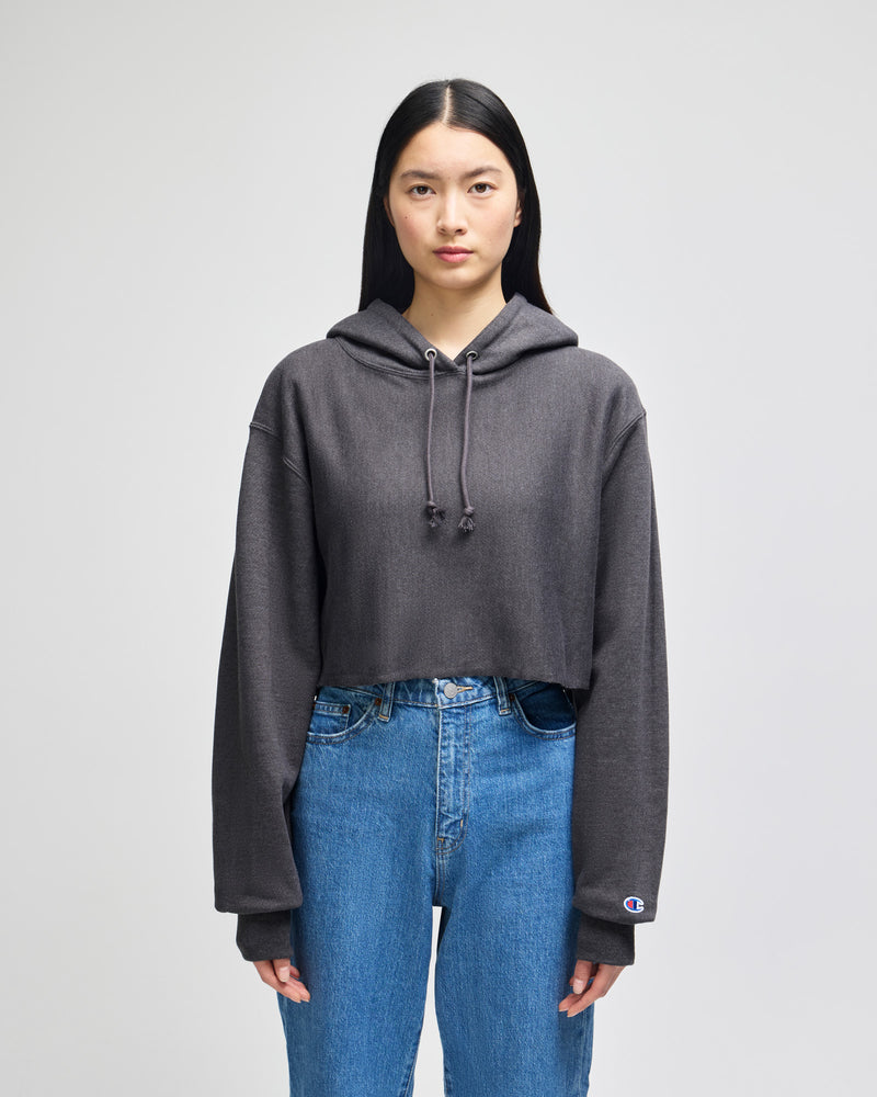 Charcoal Heather