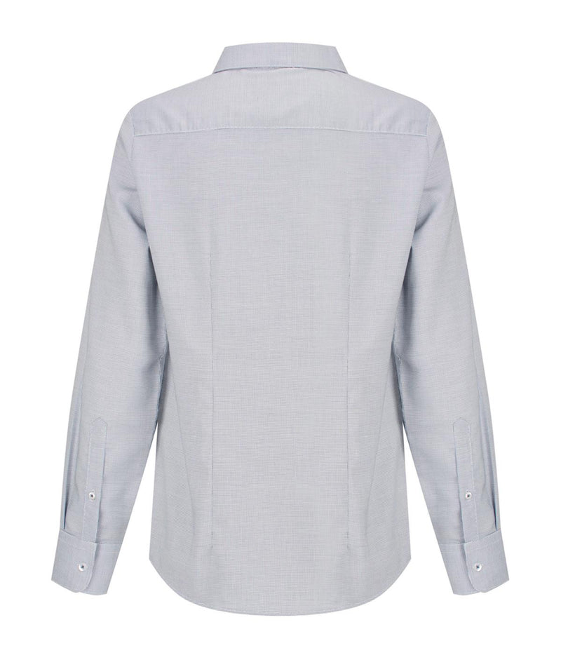 Elmore Dobby Shirt Ladies