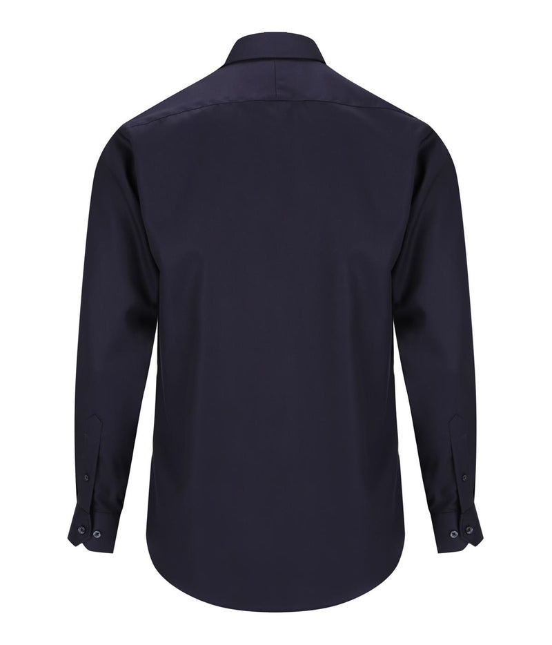 Blake Pure Cotton Non-Iron Shirt Mens