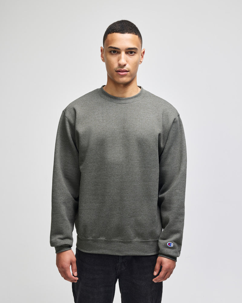 Dark Green Heather