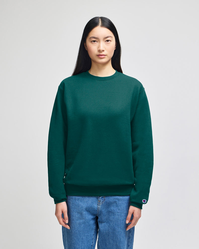 Emerald Green