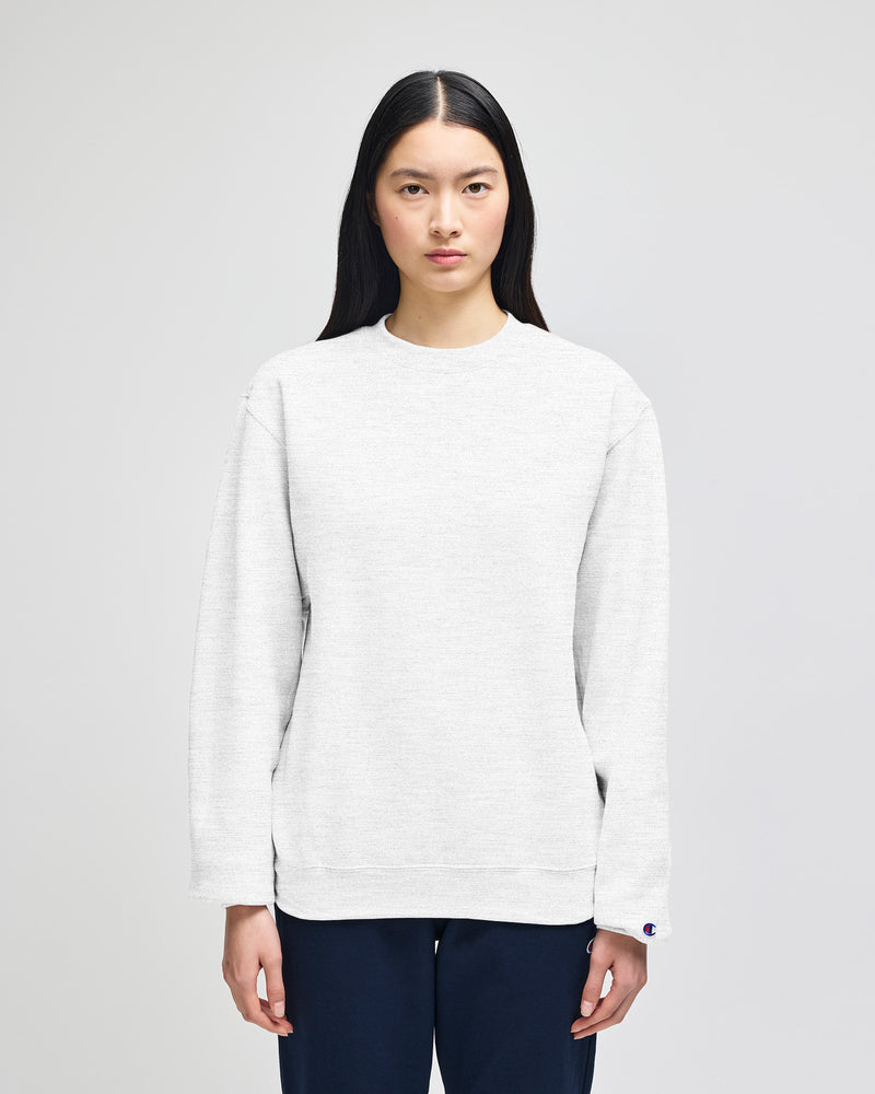 Silver Grey
