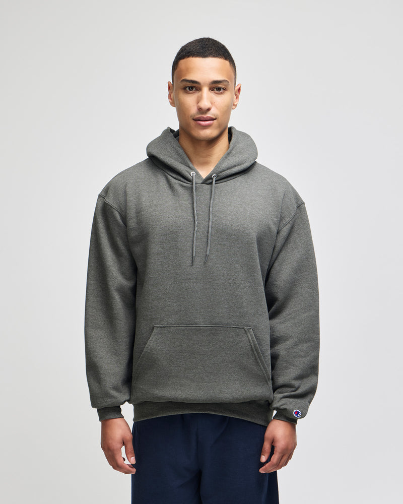 Dark Green Heather