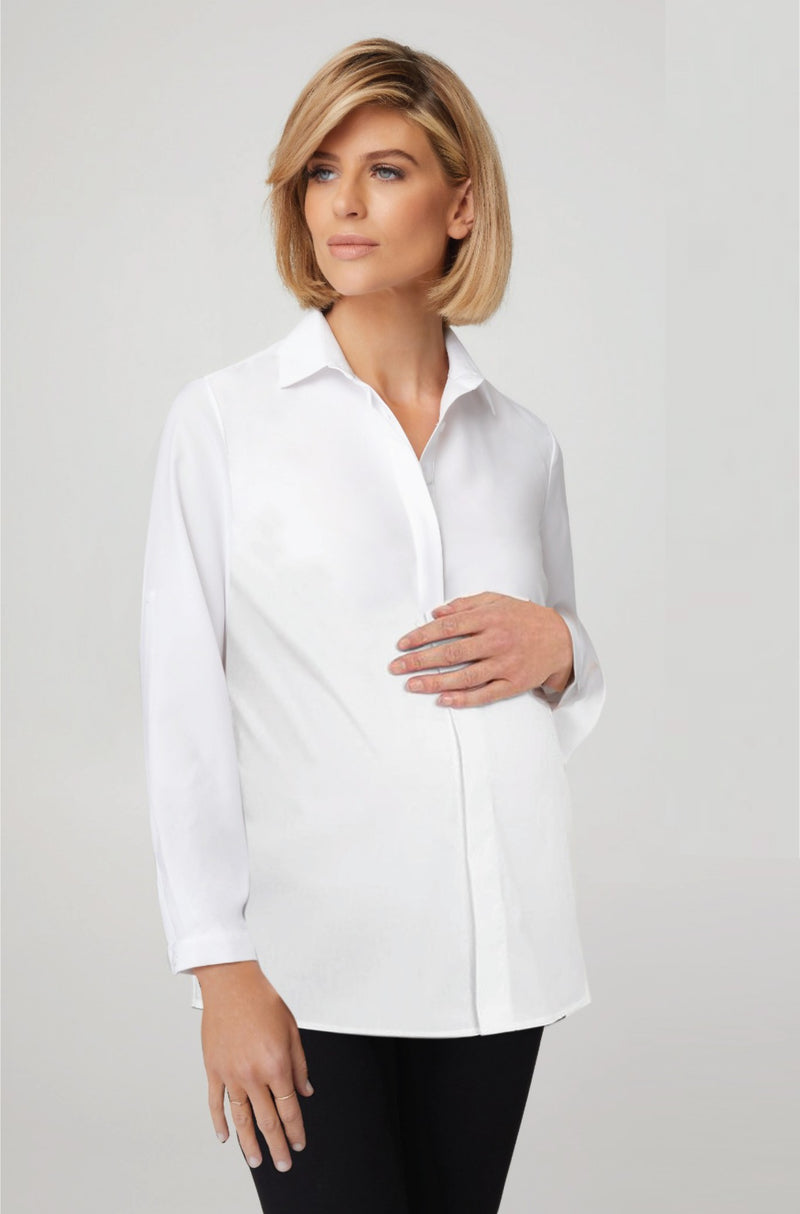 City Collection 2148 EZYLIN® MEGHAN MATERNITY