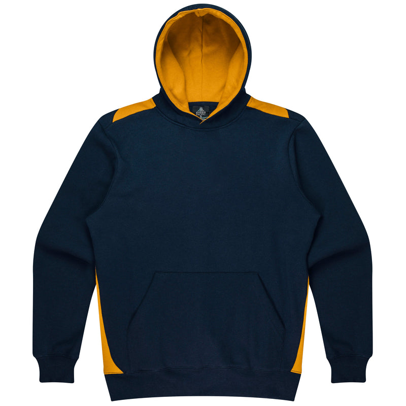 Navy/Gold
