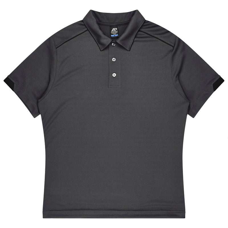 Slate/Black