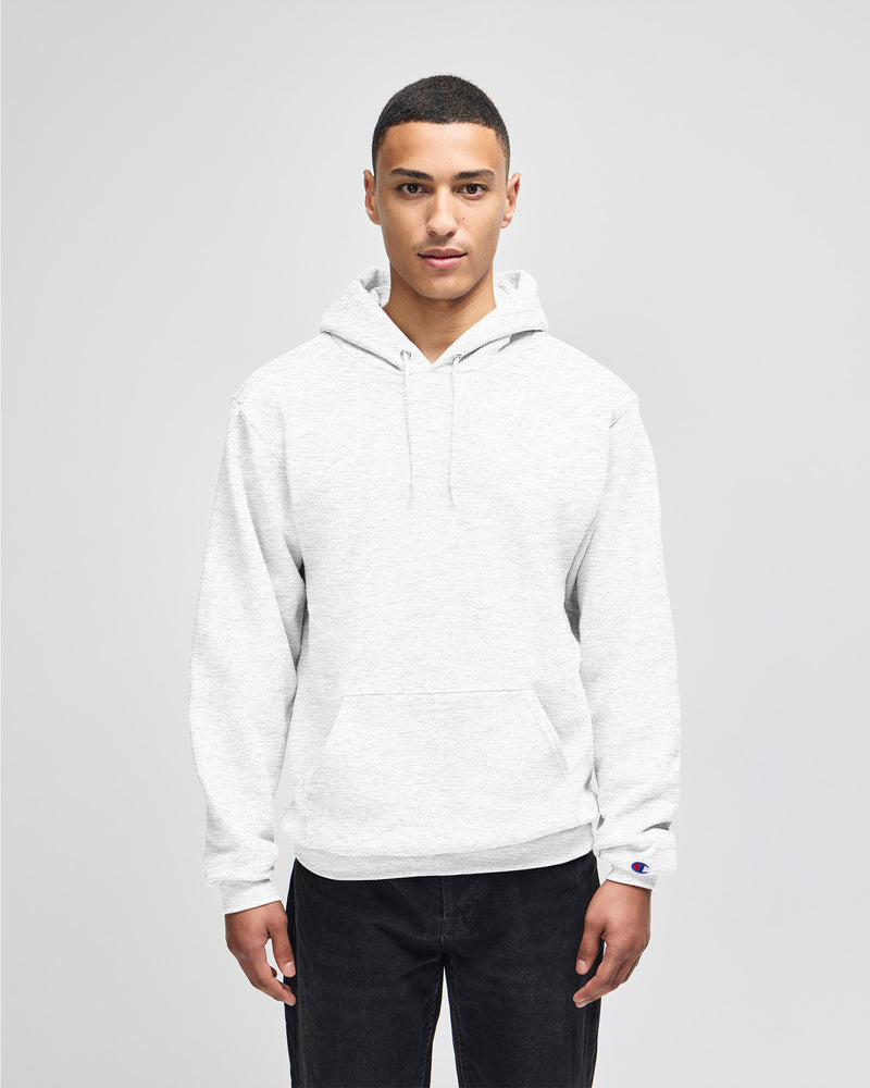 Silver Grey