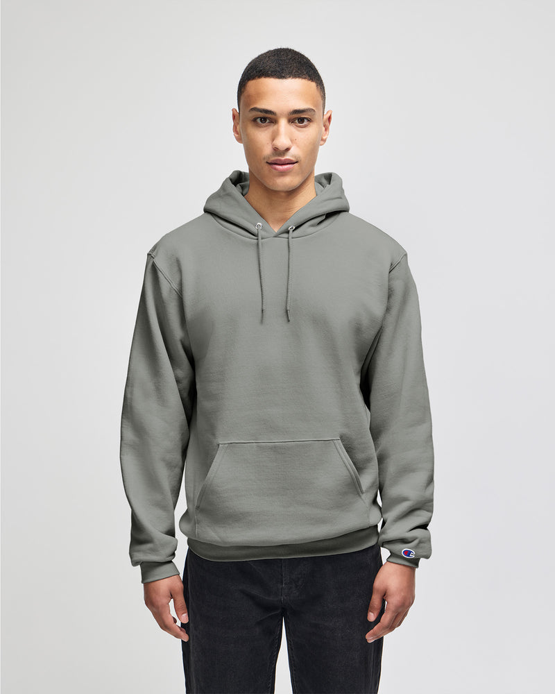 Stone Grey