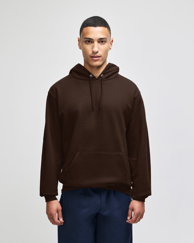 Chocolate Brown