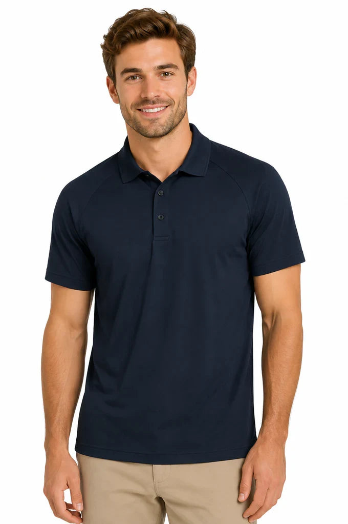 Aussie Pacific 1306 Keira Polo Mens (7XL - 9XL)