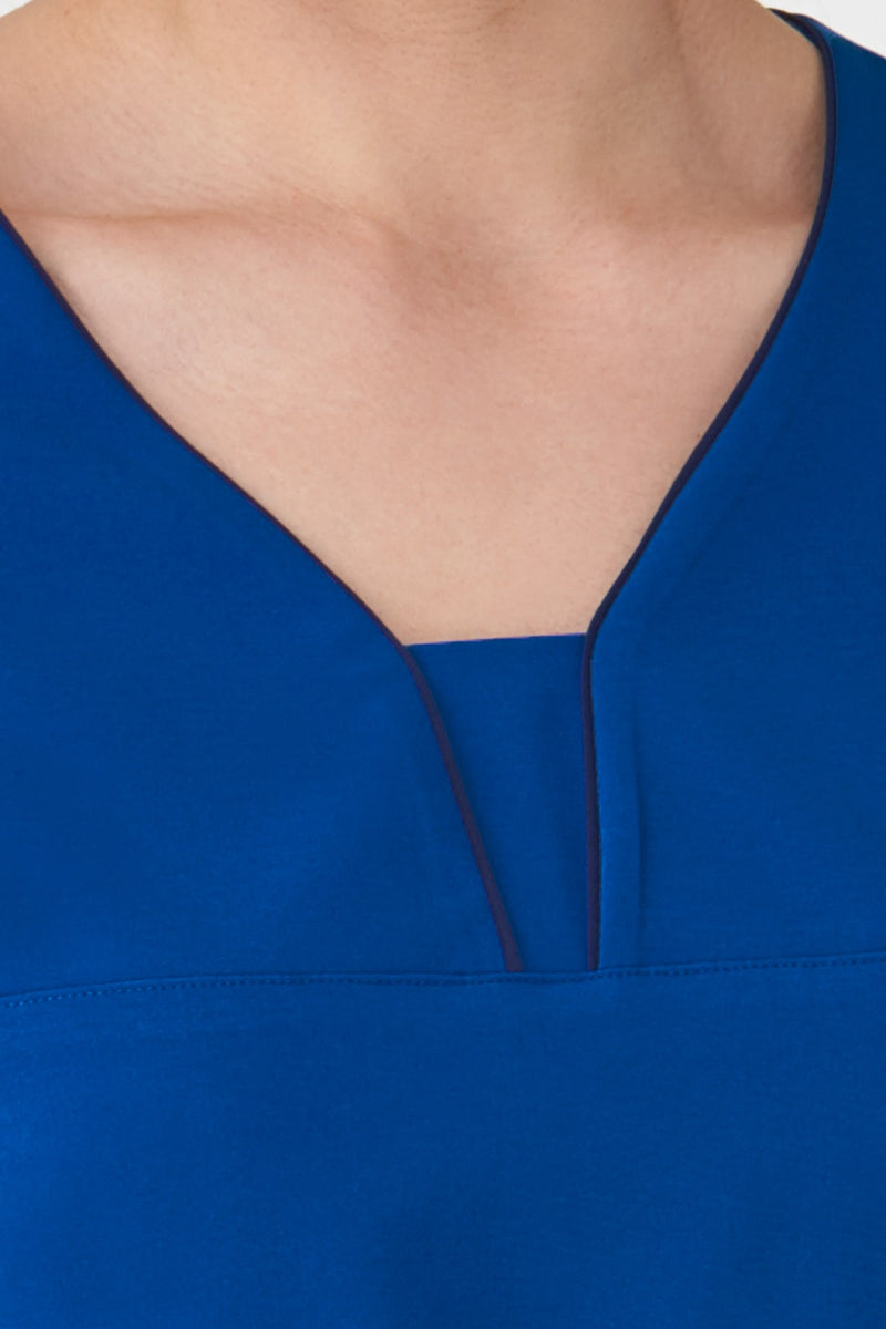 4-Way Stretch Tunic Ladies