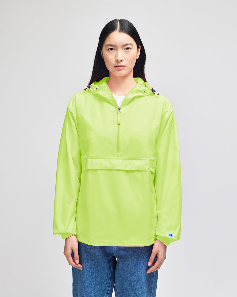 Safety Green